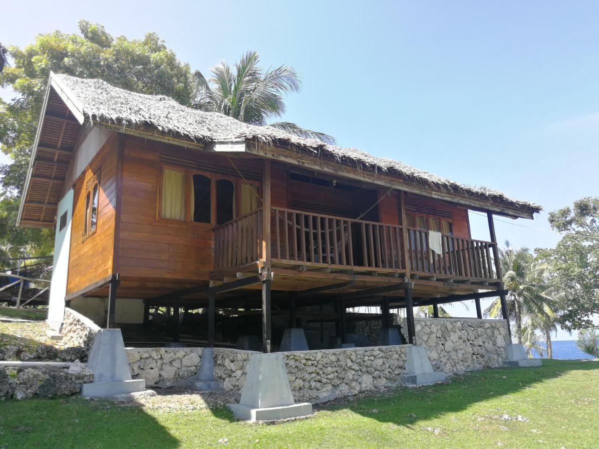 Ukcc Hotel Sabong Exterior foto
