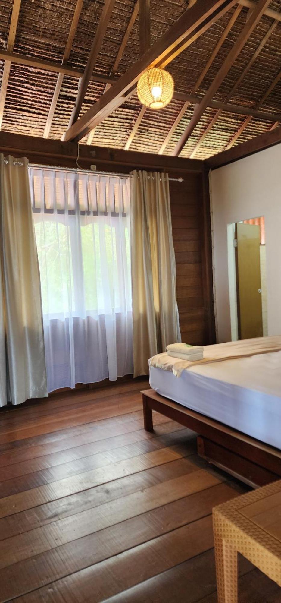 Ukcc Hotel Sabong Exterior foto